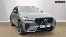 Volvo Xc60 2.0 B5P Plus Dark 5dr AWD Geartronic Petrol Estate